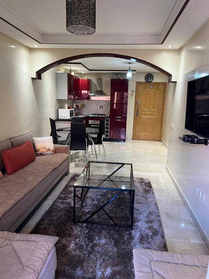 Appartement Luxuary In The Center *