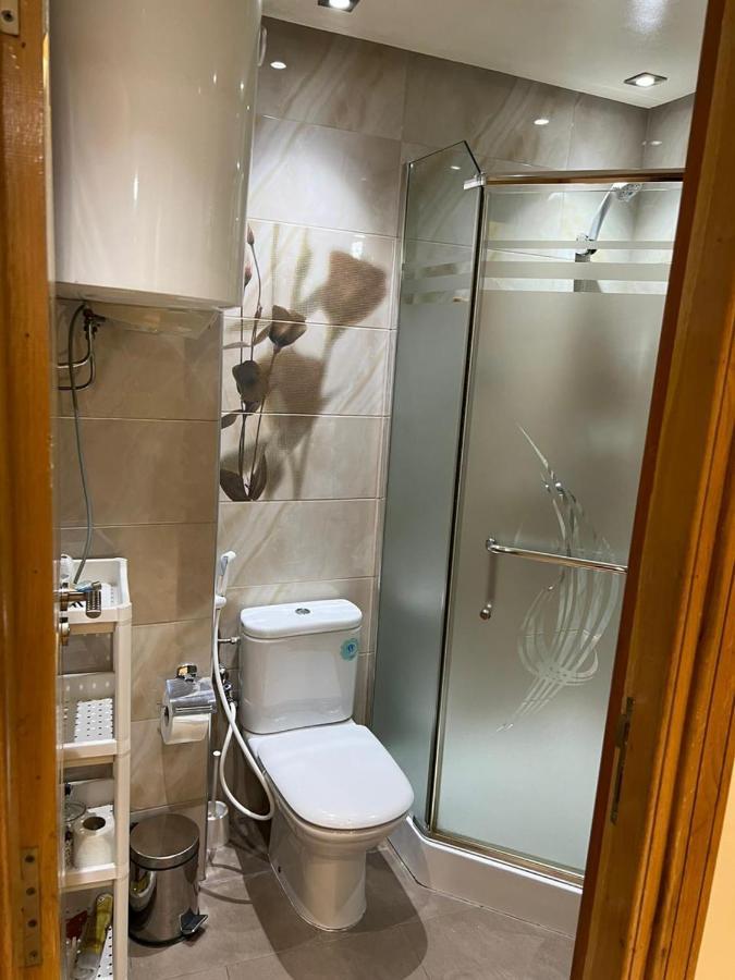 Luxuary In The Center Appartement *