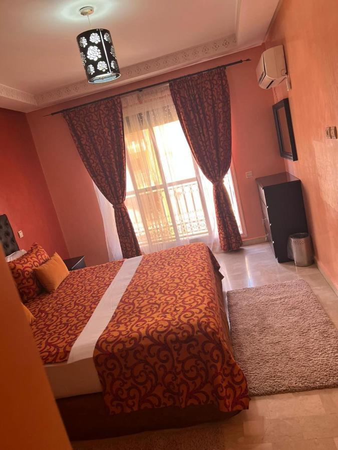 Appartement Luxuary In The Center *
