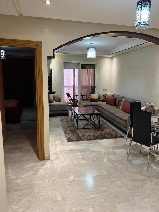 Appartement Luxuary In The Center *