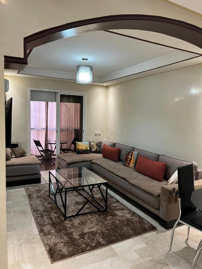 Luxuary In The Center Appartement *