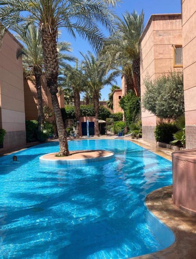 Jmiaa * Marrakesh