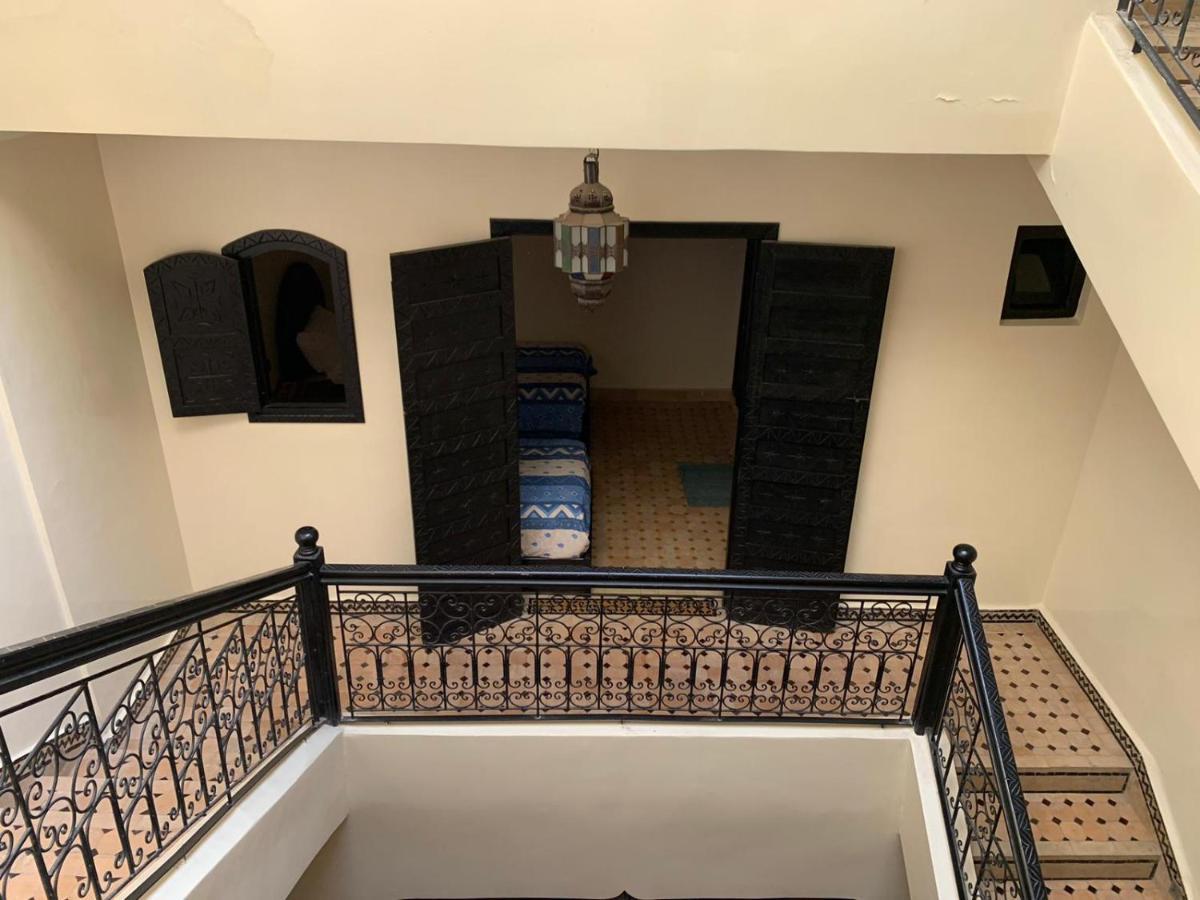 Jmiaa * Marrakesh