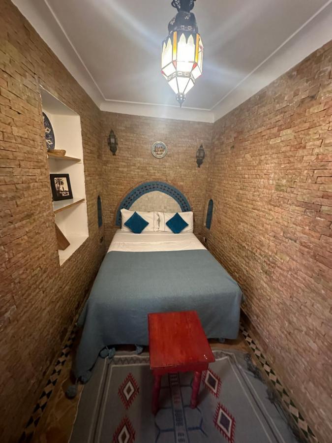 Riad Bonheur Marrakesh
