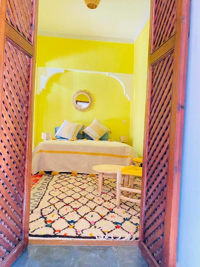 Guest house Galiya