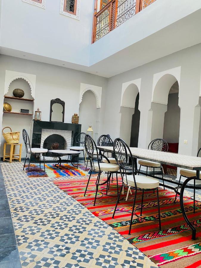 Galiya Guest house Marrakesh