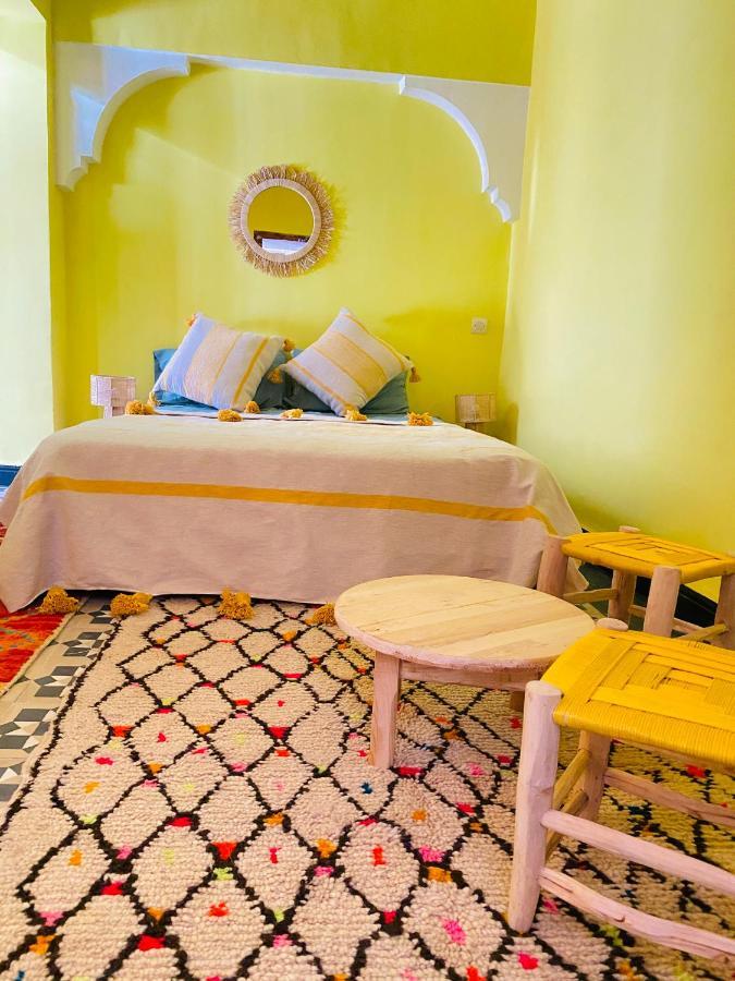 Galiya Guest house