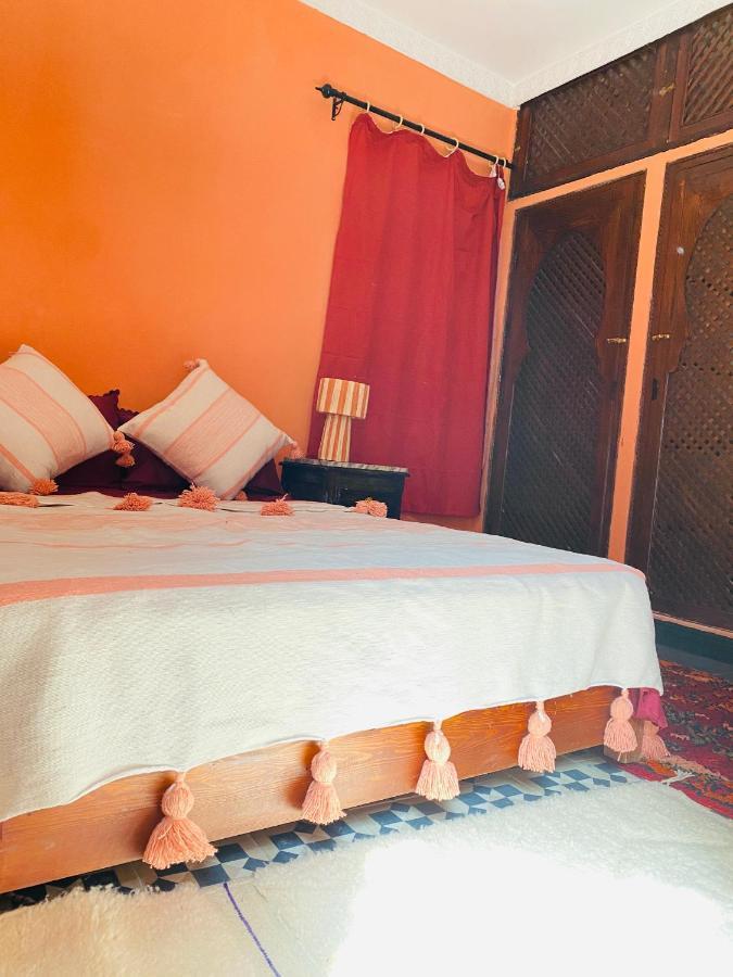 Guest house Galiya