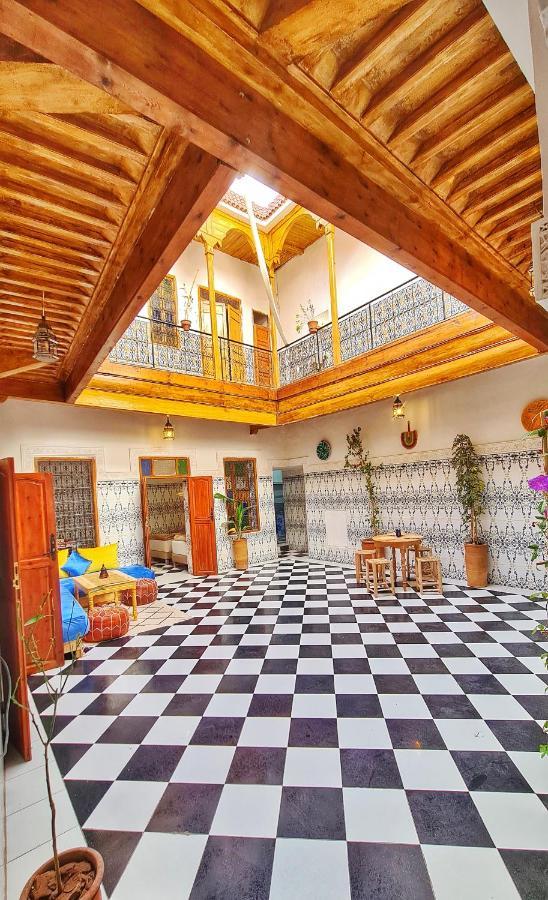 Hébergement de vacances Dar Kays Marrakesh