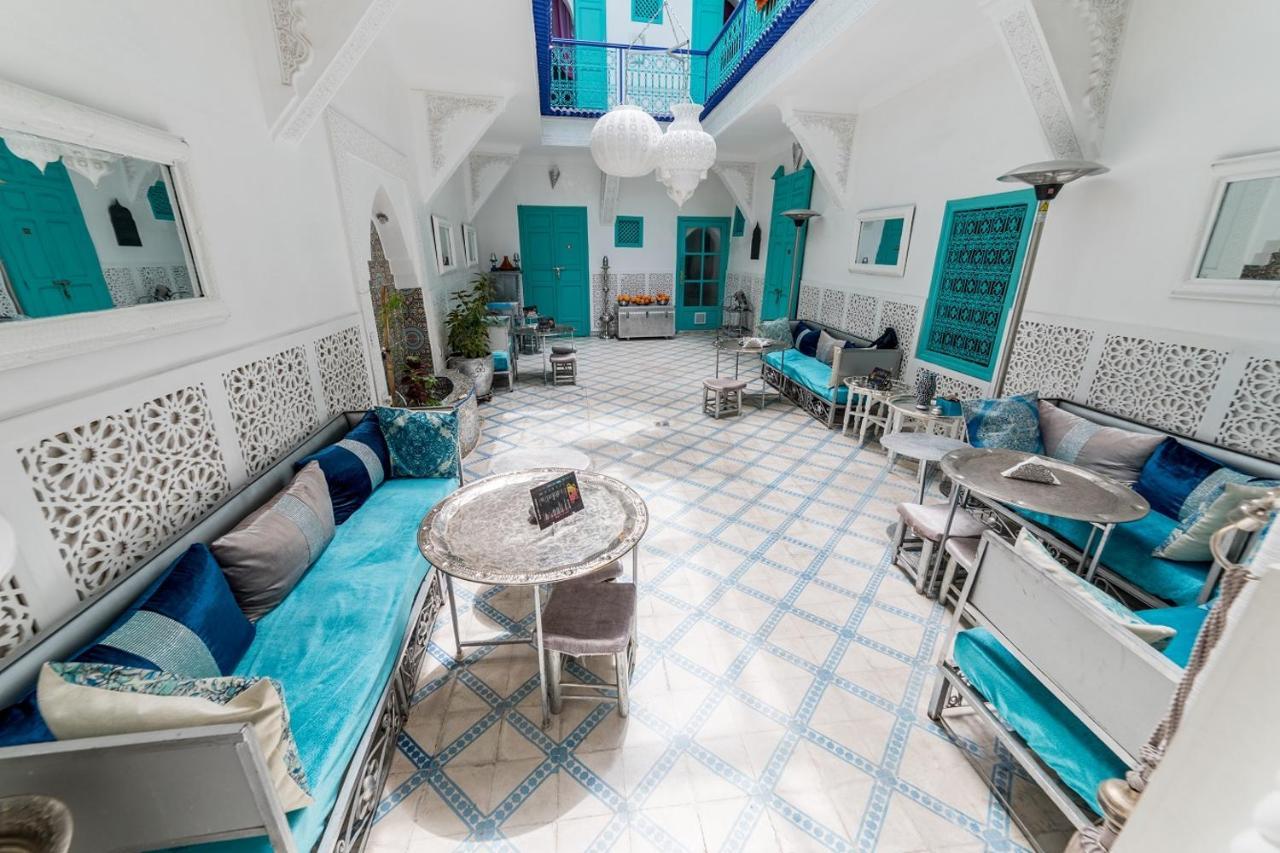 1001 Couleurs Guest house 3*
