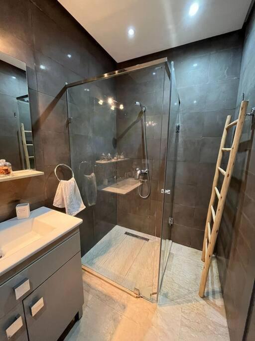 Le Luxe Au Coeur de marrakech Apartment
