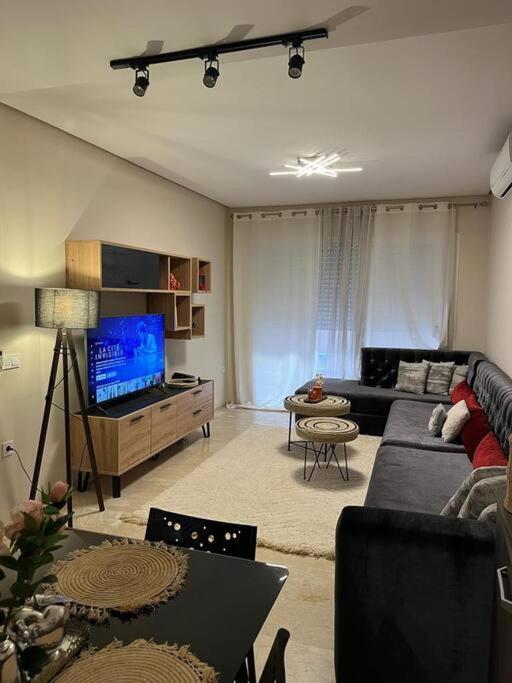 Le Luxe Au Coeur de marrakech Apartment *