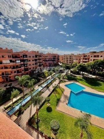 Kech Village Apartment *