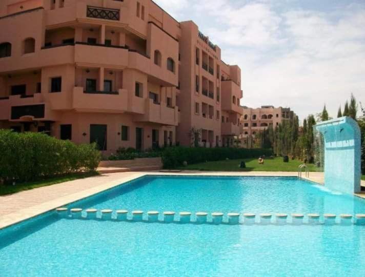 Kech Village Apartment