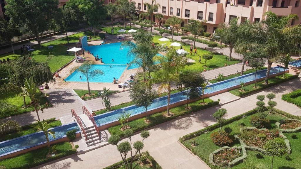 Kech Village Apartment