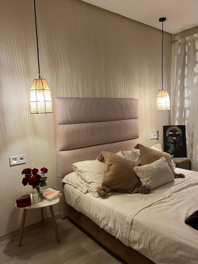 Apartment Le Luxe Au Coeur de marrakech *