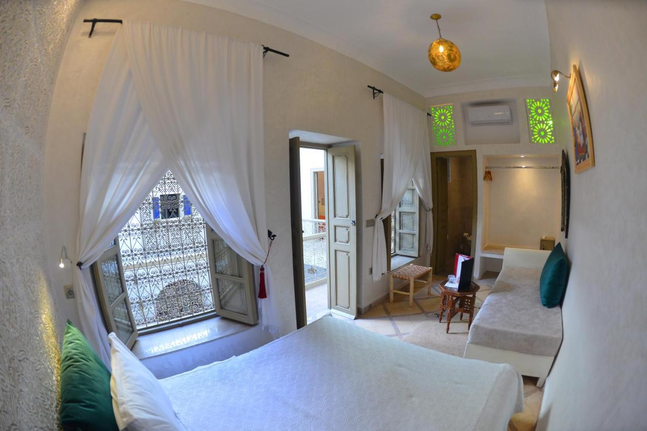 Marana & Guest house Marrakesh