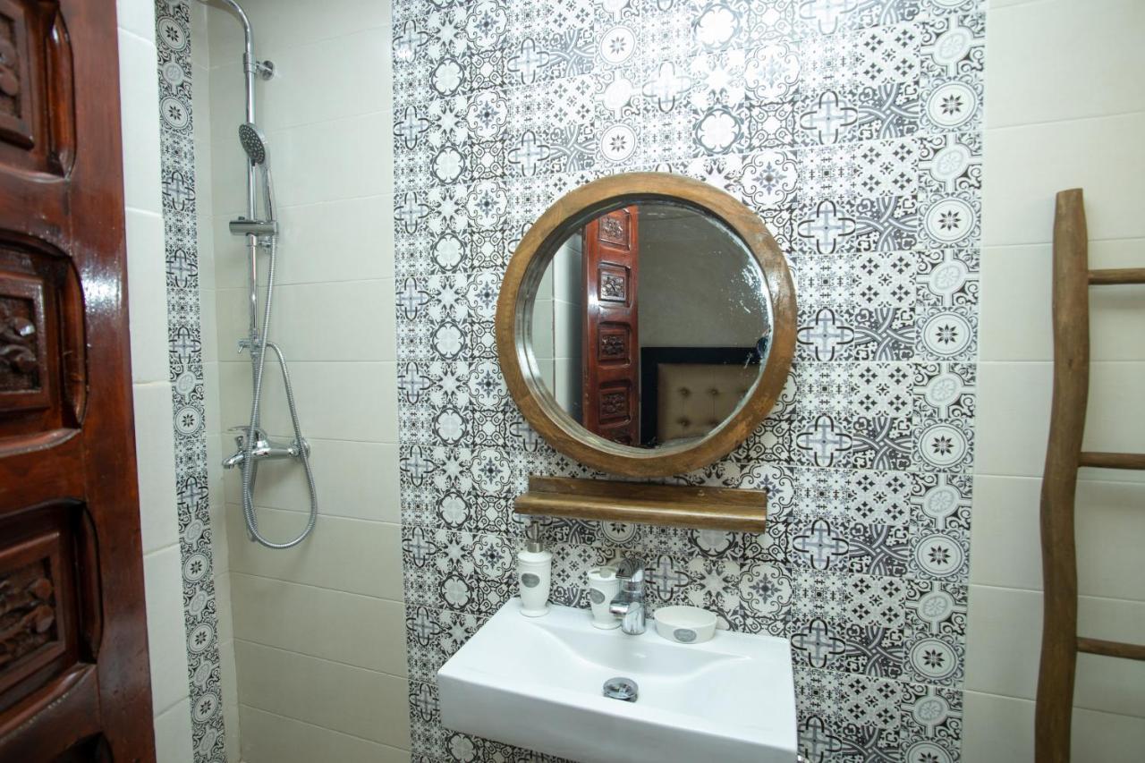 Charming Moroccan Riad 3 Bedroom With Pool And Terrace Hébergement de vacances *
