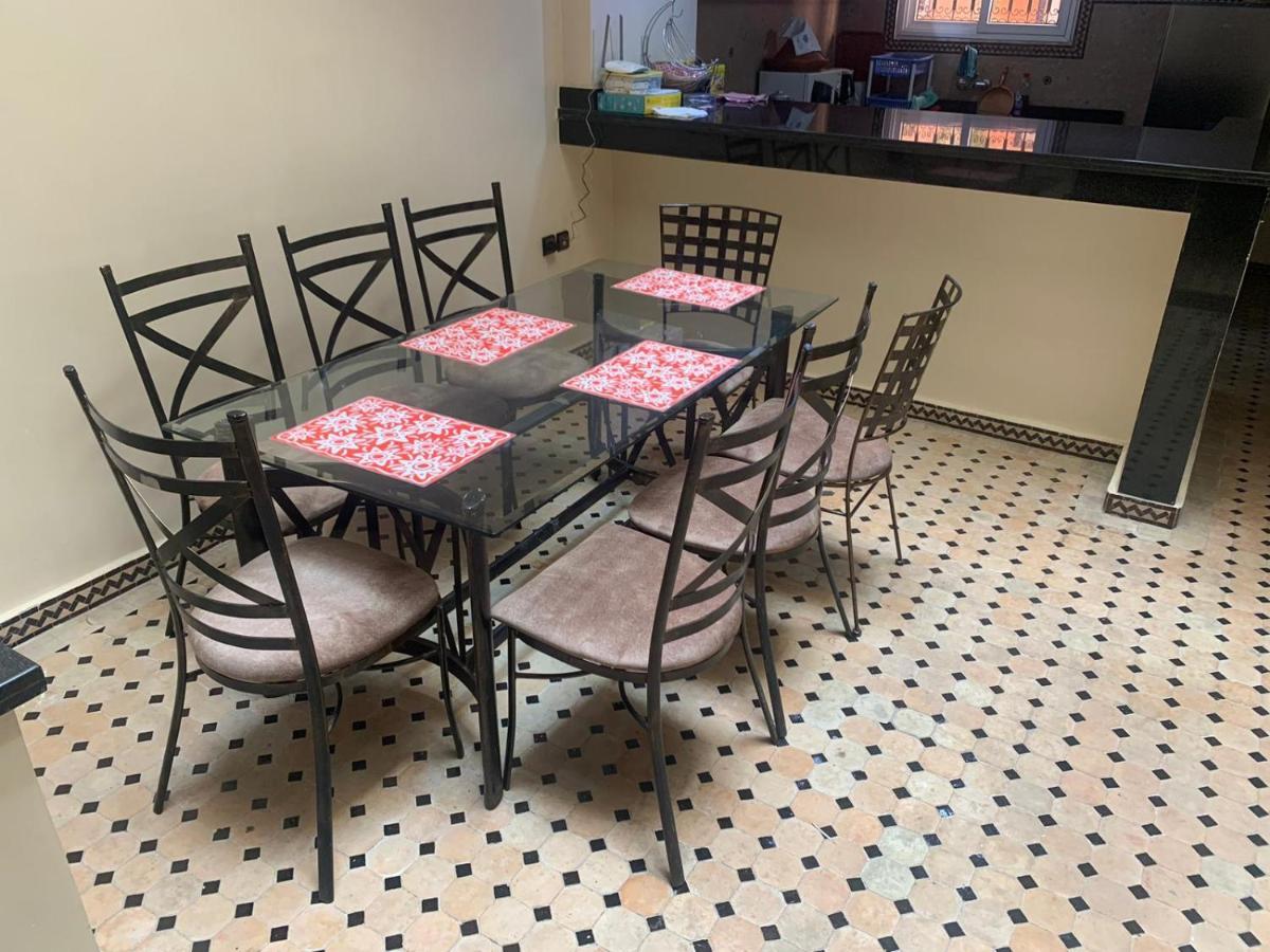 Jmiaa Marrakesh