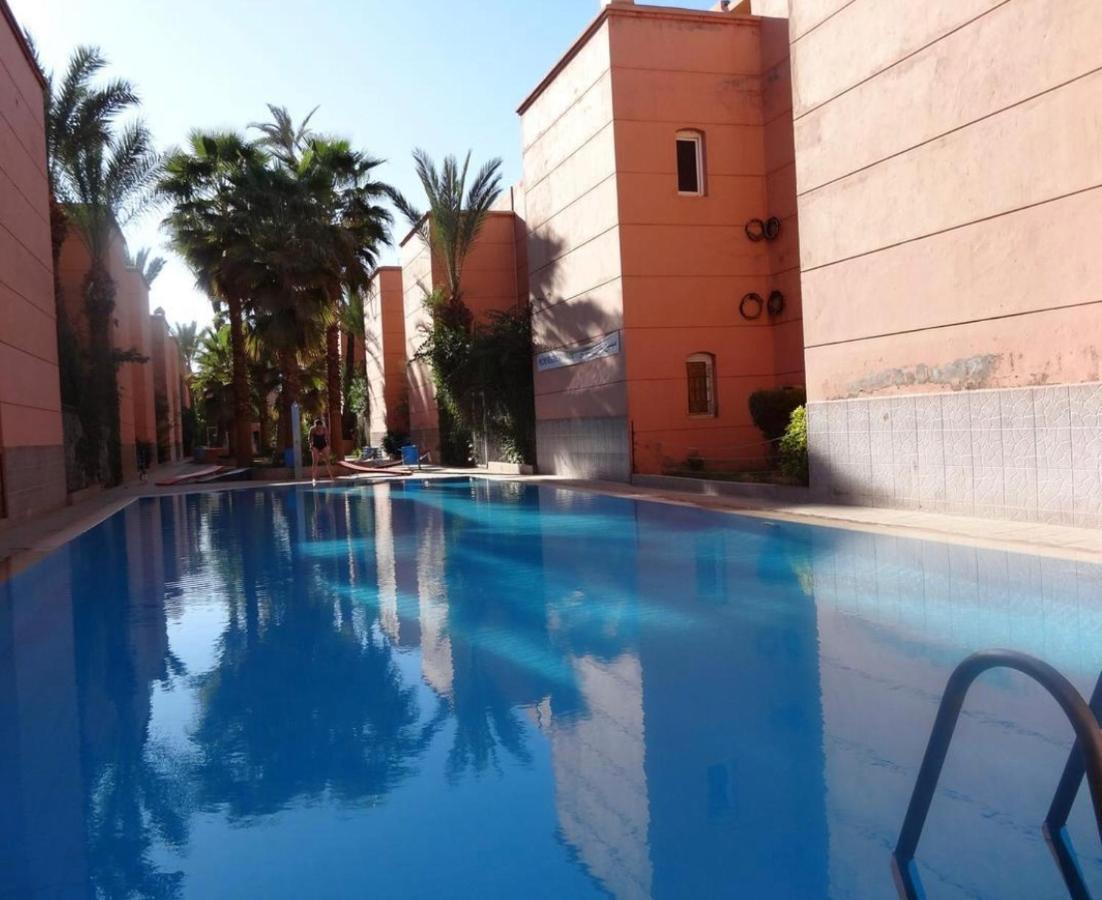 Jmiaa Marrakesh