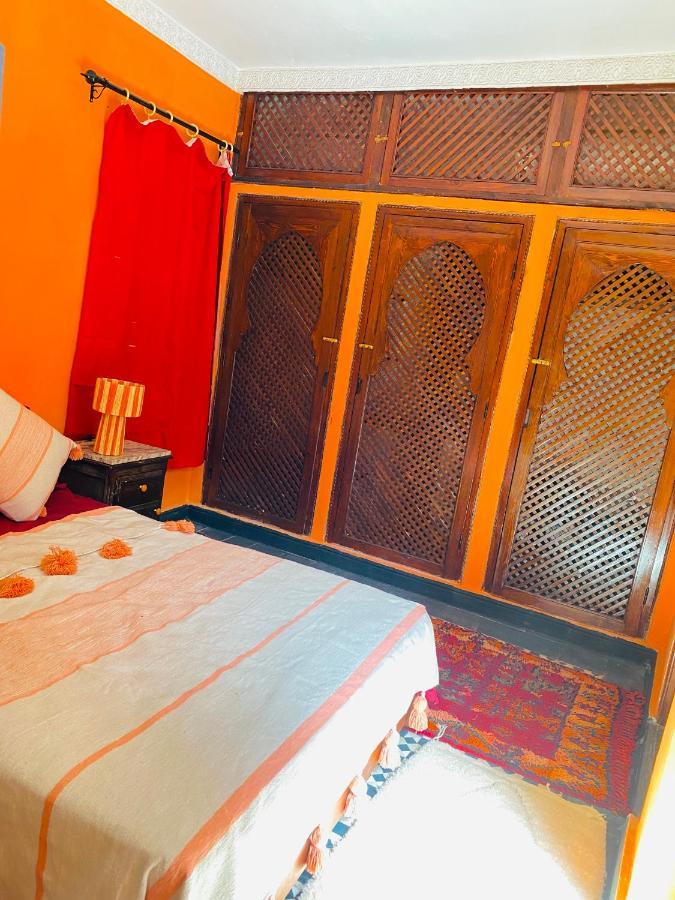 Galiya Guest house *