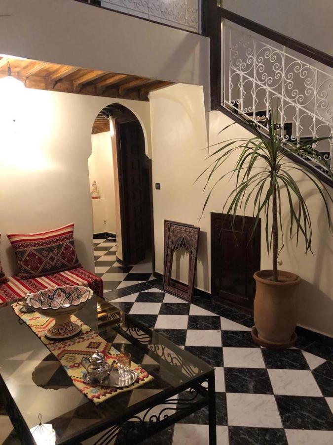 Jasmine Bed & Breakfast