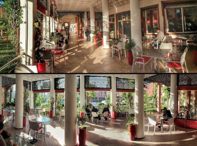 Jasmine Bed & Breakfast