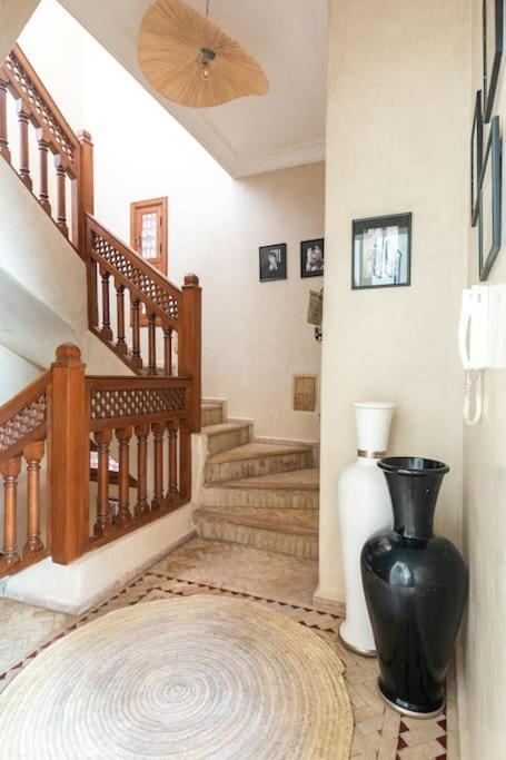 Central Entire And Exclusive House ,ryad No Shared Villa *