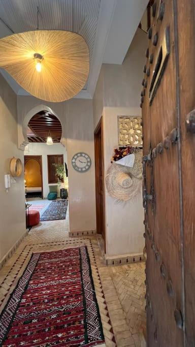 Villa Central Entire And Exclusive House ,ryad No Shared