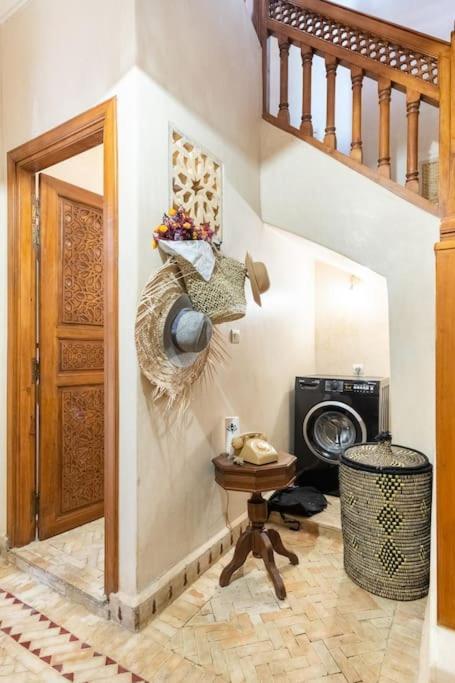 Central Entire And Exclusive House ,ryad No Shared