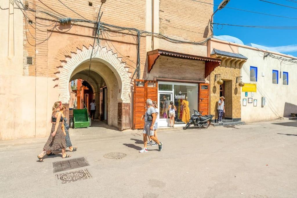 Villa Central Entire And Exclusive House ,ryad No Shared *