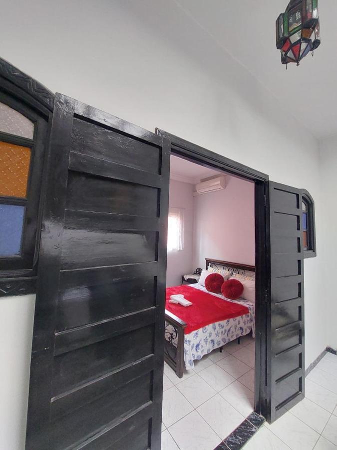 Vakantiehuis Al Nakhil Marrakesh