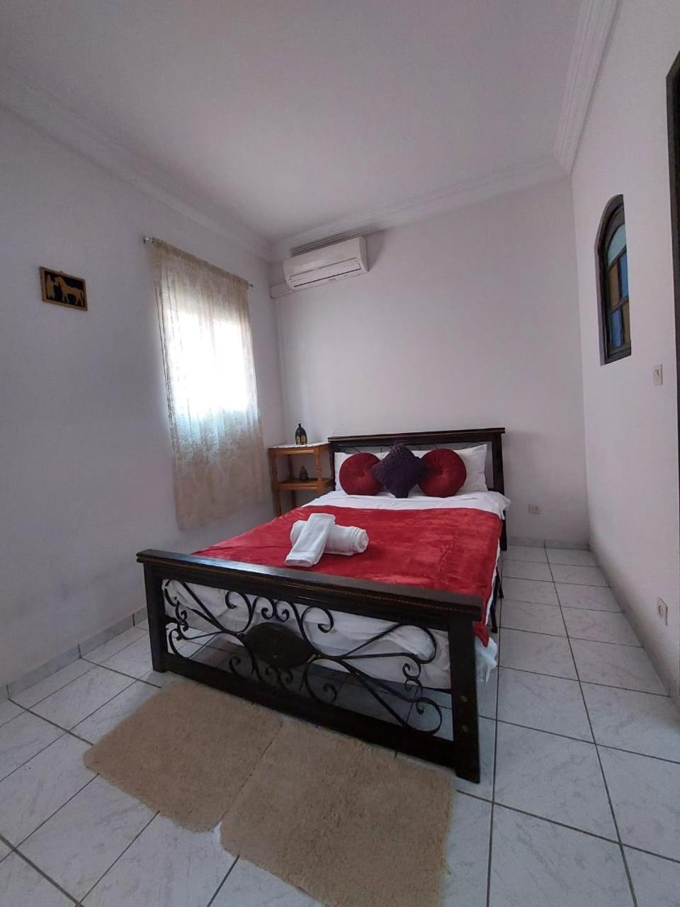 Hébergement de vacances Al Nakhil Marrakesh