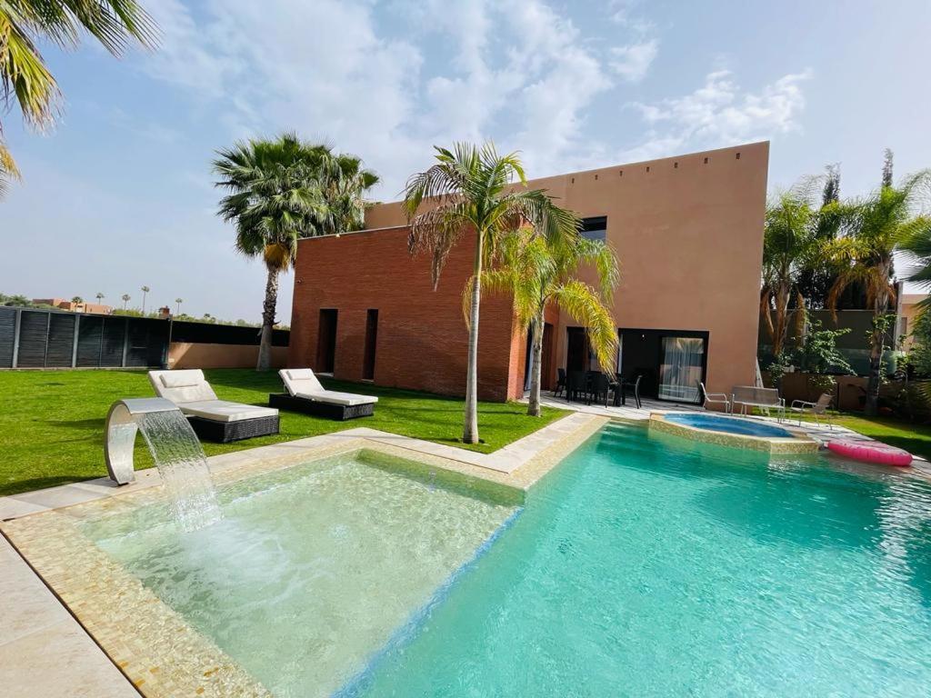 Villa Rosalys Sans Vis Avis *
