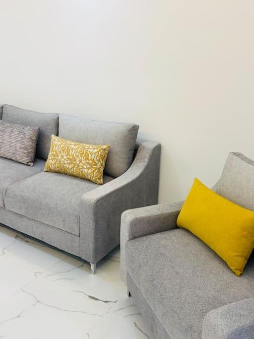 Appartement Guest Friendly 2br In Gueliz