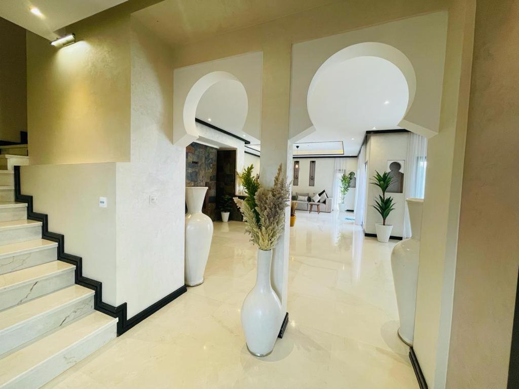 Villa Rosalys Sans Vis Avis *