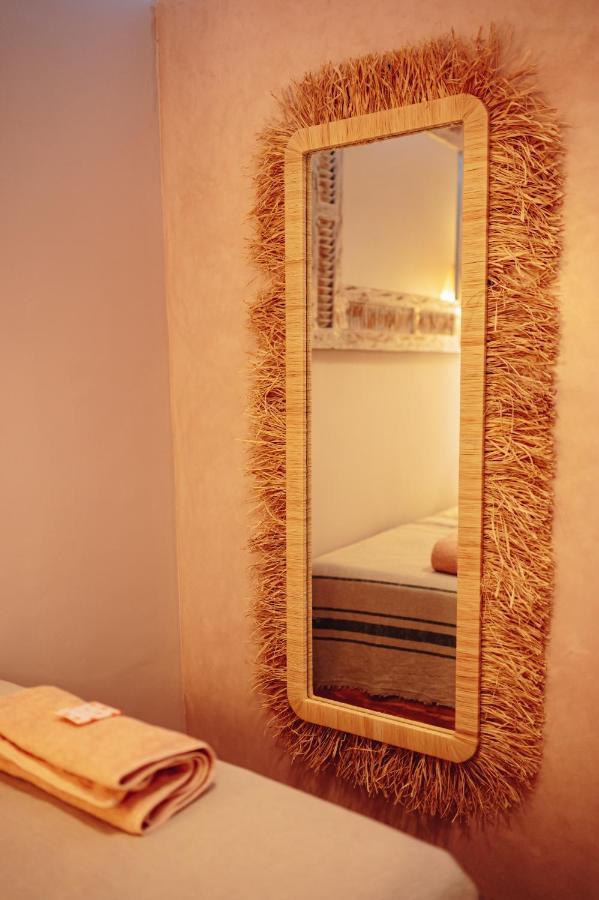 Chebakia Homestay Marrakesh