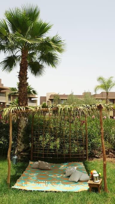 Appartement Very Charming Home, Garden, Great Location, Golf View & Direct Access Pool *