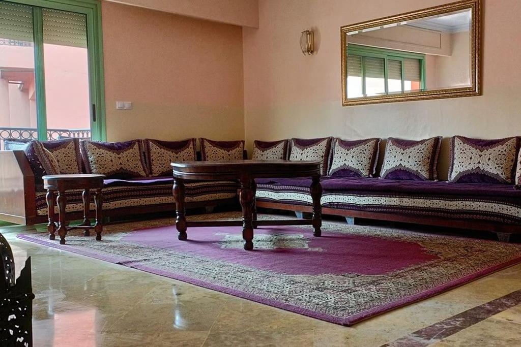 Apartamento En Majorelle, Marrakech. * Marrakesch