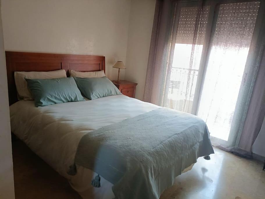 Apartamento En Majorelle, Marrakech.