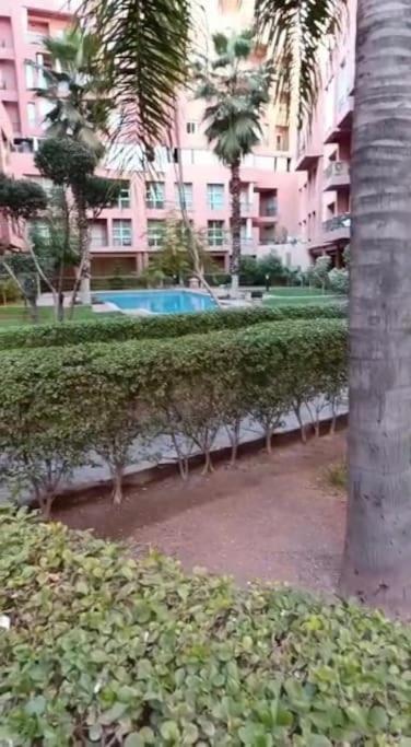 Apartamento En Majorelle, Marrakech. Apartment