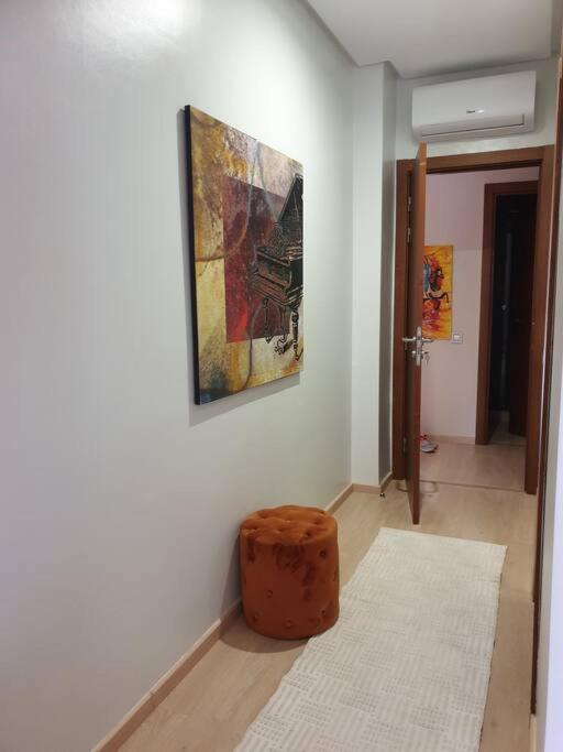Appartement Very Charming Home, Garden, Great Location, Golf View & Direct Access Pool