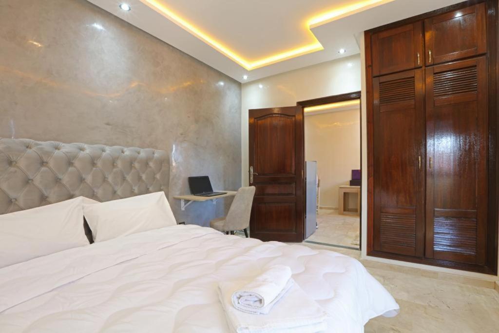 Hibiscus Appartement