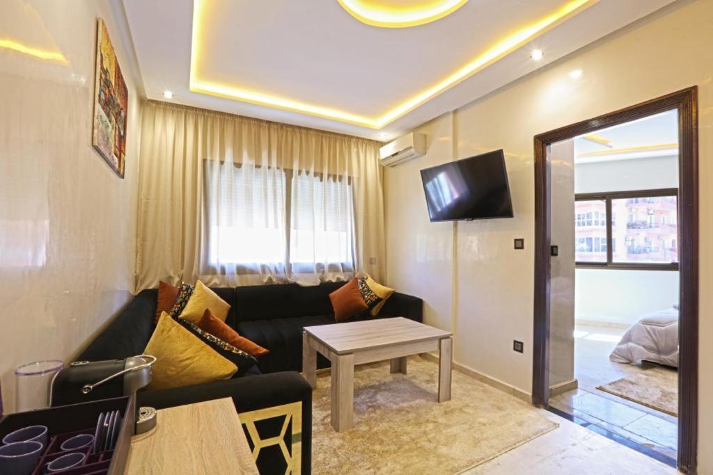 Appartement Hibiscus