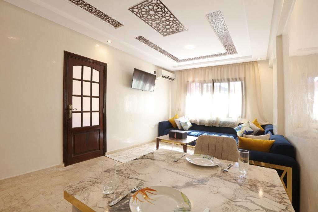 Appartement Hibiscus