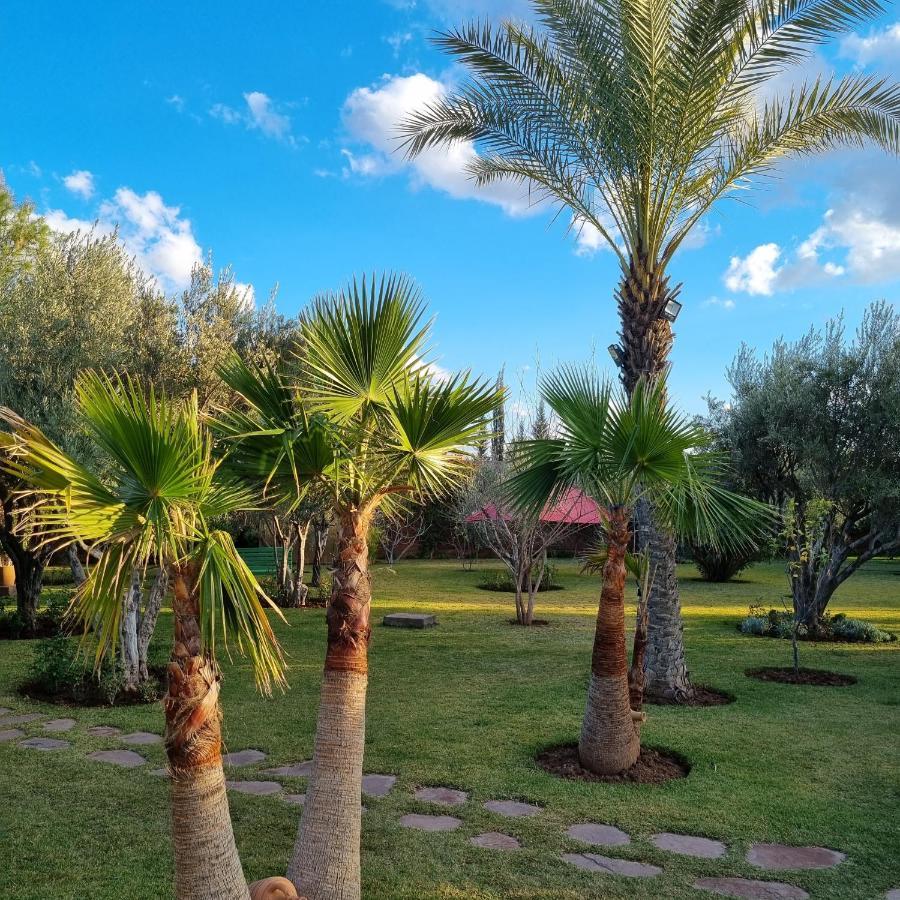 Guest house Les Deux Citronniers 3*