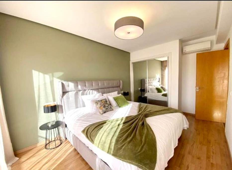Lovely 2 - Bedroom - In The Heart Of Marrakech Appartamento Marrakesh