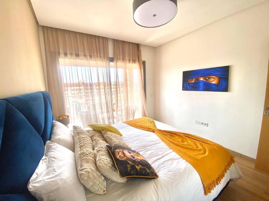 Appartamento Lovely 2 - Bedroom - In The Heart Of Marrakech Marrakesh