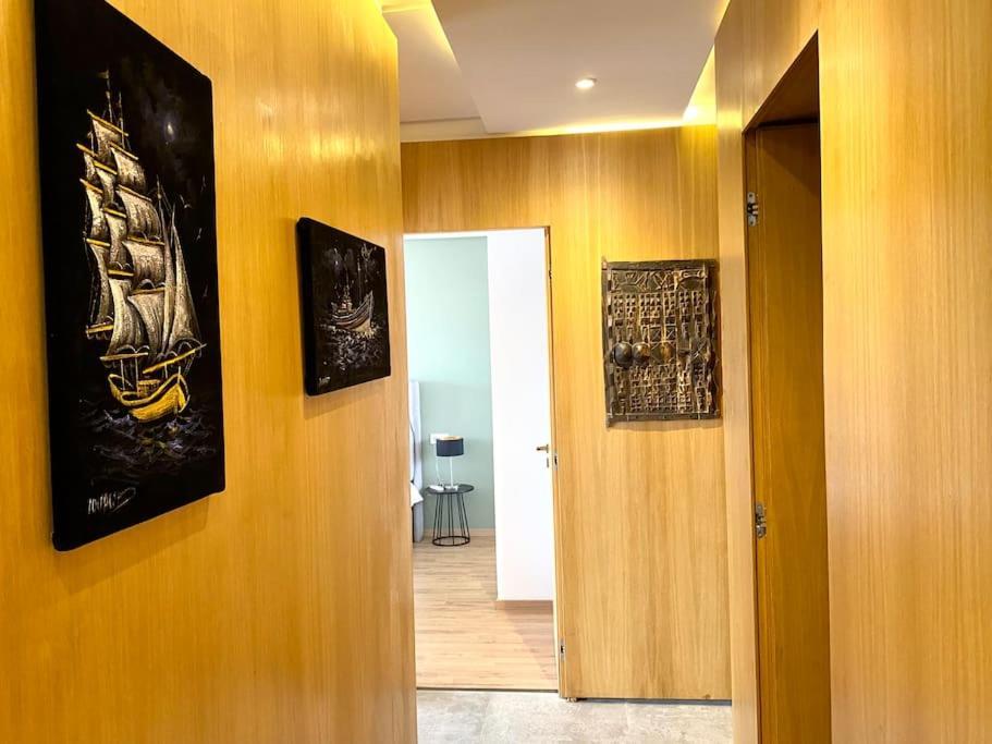 Appartamento Lovely 2 - Bedroom - In The Heart Of Marrakech Marrakesh