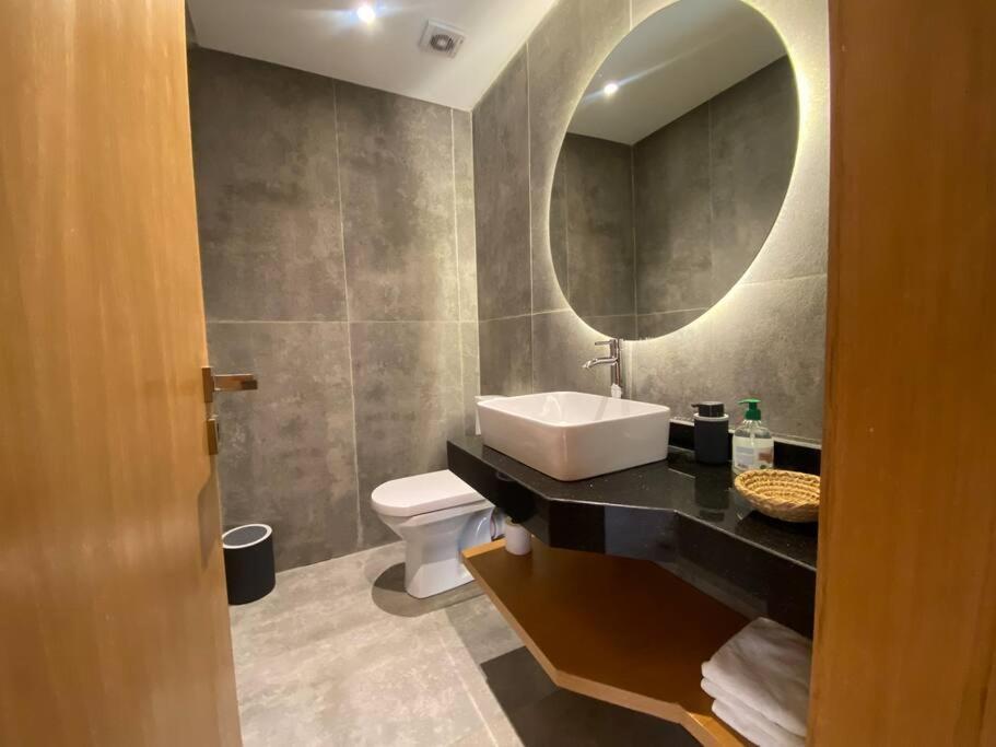 Appartamento Lovely 2 - Bedroom - In The Heart Of Marrakech Marrakesh